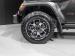 Jeep Wrangler Unlimited 3.6 Rubicon - Thumbnail 12
