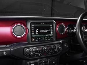 Jeep Wrangler Unlimited 3.6 Rubicon - Image 15