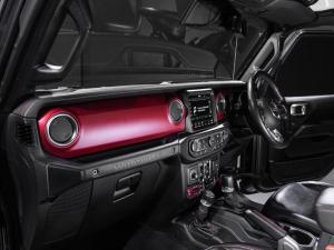 Jeep Wrangler Unlimited 3.6 Rubicon - Image 18