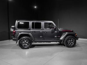 Jeep Wrangler Unlimited 3.6 Rubicon - Image 28