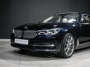 BMW 7 Series 750i Individual - Image 23