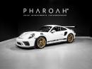 Thumbnail Porsche 911 GT3 RS