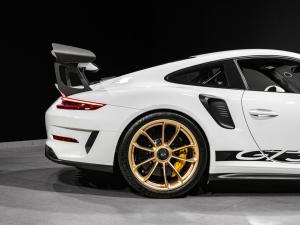 Porsche 911 GT3 RS - Image 27