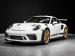 Porsche 911 GT3 RS - Thumbnail 3