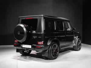 Mercedes-Benz G-Class G63 - Image 24