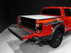 Ford Ranger 3.0T V6 double cab Raptor 4WD - Image 21