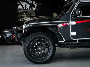Jeep Wrangler 3.6L Rubicon - Image 12
