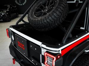 Jeep Wrangler 3.6L Rubicon - Image 25