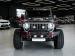 Jeep Wrangler 3.6L Rubicon - Thumbnail 2