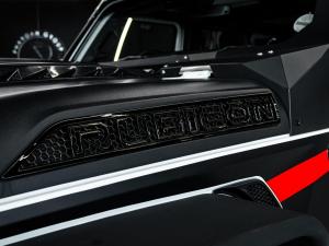 Jeep Wrangler 3.6L Rubicon - Image 9