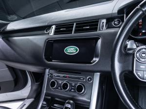 Land Rover Range Rover Sport HSE Dynamic Supercharged - Image 14