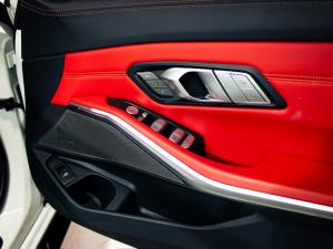 BMW M3 M3 competition Touring M xDrive - Image 13