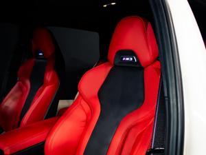 BMW M3 M3 competition Touring M xDrive - Image 8