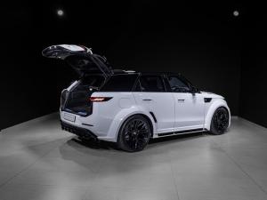 Land Rover Range Rover Sport P360 Dynamic SE - Image 19