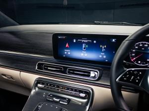 Mercedes-Benz V-Class V300d Exclusive - Image 15