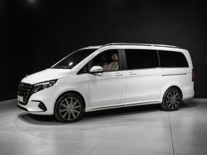 Mercedes-Benz V-Class V300d Exclusive - Image 5