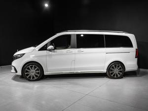Mercedes-Benz V-Class V300d Exclusive - Image 7