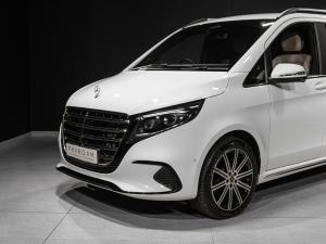 Mercedes-Benz V-Class V300d Exclusive - Image 9