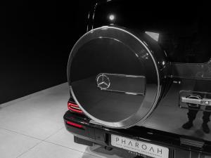 Mercedes-Benz G-Class G63 - Image 27