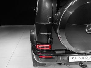 Mercedes-Benz G-Class G63 - Image 30