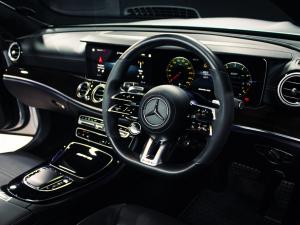 Mercedes-Benz E-Class E63 S 4Matic+ - Image 11