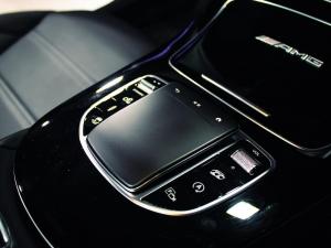 Mercedes-Benz E-Class E63 S 4Matic+ - Image 14