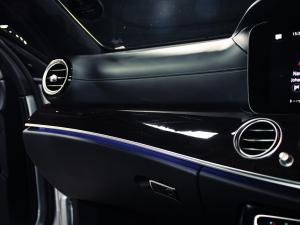 Mercedes-Benz E-Class E63 S 4Matic+ - Image 16