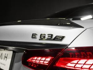 Mercedes-Benz E-Class E63 S 4Matic+ - Image 27