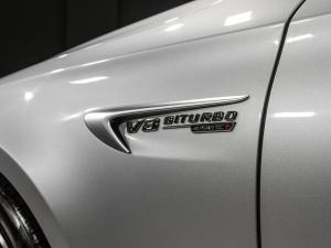 Mercedes-Benz E-Class E63 S 4Matic+ - Image 9