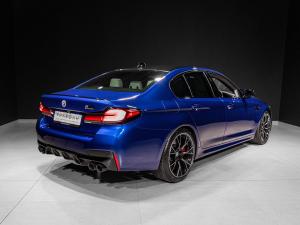 BMW M5 M5 competition - Image 2