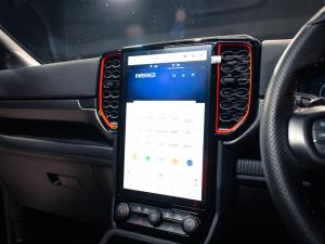 Ford Ranger 3.0T V6 double cab Raptor 4WD - Image 11