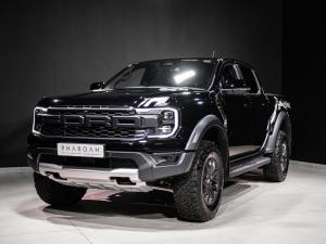 Ford Ranger 3.0T V6 double cab Raptor 4WD - Image 3