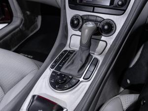 Mercedes-Benz SL 55 AMG - Image 16
