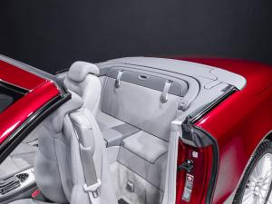 Mercedes-Benz SL 55 AMG - Image 21