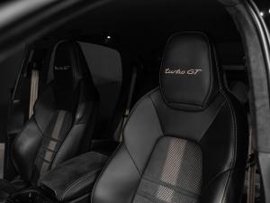 Porsche Cayenne turbo GT - Image 18