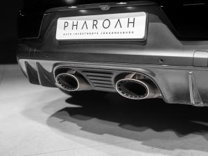 Porsche Cayenne turbo GT - Image 28