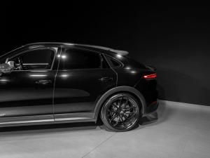 Porsche Cayenne turbo GT - Image 29