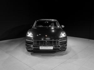 Porsche Cayenne turbo GT - Image 2