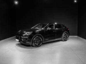 Porsche Cayenne turbo GT - Image 3