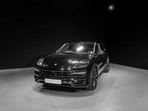 Porsche Cayenne turbo GT - Image 4