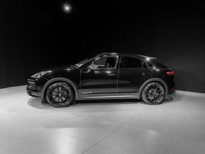 Porsche Cayenne turbo GT - Image 6