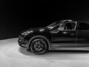 Porsche Cayenne turbo GT - Image 7