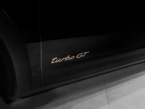 Porsche Cayenne turbo GT - Image 9