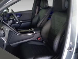 Mercedes-Benz GLC GLC300d coupe 4Matic Avantgarde - Image 14