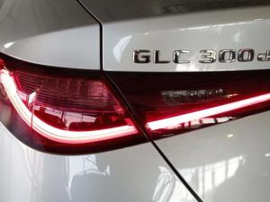 Mercedes-Benz GLC GLC300d coupe 4Matic Avantgarde - Image 20