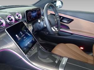 Mercedes-Benz CLE CLE300 4Matic coupe AMG Line - Image 9