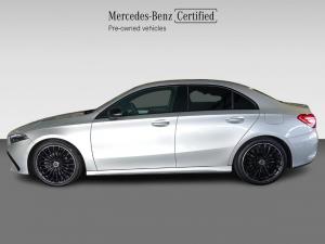 Mercedes-Benz A-Class A200 sedan AMG Line - Image 4