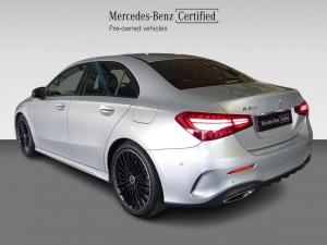 Mercedes-Benz A-Class A200 sedan AMG Line - Image 5