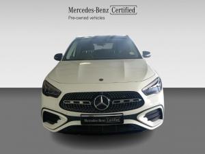 Mercedes-Benz GLA GLA200d Progressive - Image 2