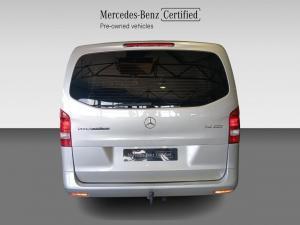 Mercedes-Benz Vito 114 CDI Tourer Pro - Image 6